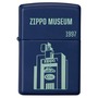 :ZIPPO MUSEUM Zippoミュージアム Zippo ジ