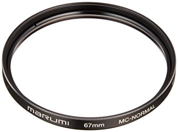 :MARUMI カメラ用 フィルター MC-N　67mm 保護用 フィルター 日本製　未使用