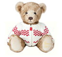 ハロッズ ベア フレディ　Harrods year bear　【新品】限定　HARRODS