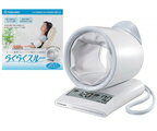 テルモ血圧計　ES-P3000N らくらくスルー　らくらく腕帯【中古】美品