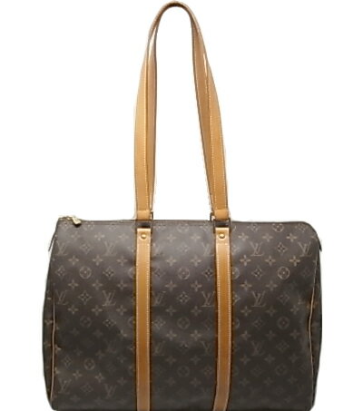 ルイヴィトン モノグラム フラネリー● ショルダーバック M51115 Louis Vuitton ルイ・ヴィトン バック【中古】ヴィトン【送料無料】