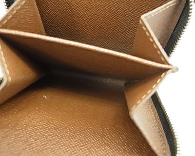 �륤�����ȥ� ��Υ���� ����ѥ��� ���å� �������ѥݥ��å� �ե����ʡ��դ����� Louis Vuitton M61667 ����š�