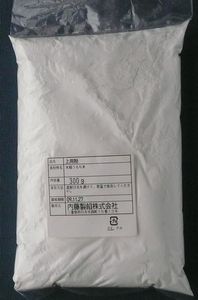 ■上用粉　1kg■【和菓子材料】