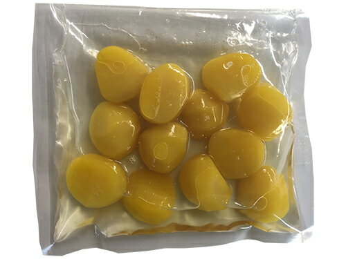 ■栗甘露煮　1級丸粒　300g■