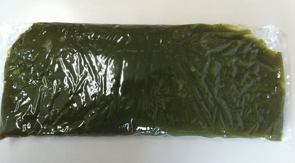 抹茶あん 3kg 業務用 【8袋セット】 餡子 あんこ アンコ 行事 イベント◆宅配便のみ 2