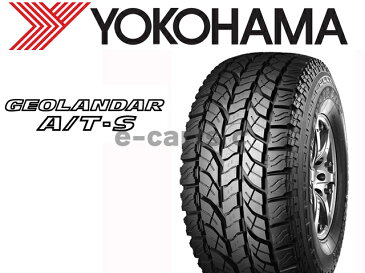 【タイヤ・ホイール 4本セット】デイトナ ブラック◆215/70R16 ヨコハマ ジオランダーA/T-S◆16インチ 6.5J+38 6H-139.7◆タイヤ・ホイール 新品4本（1台分）セット