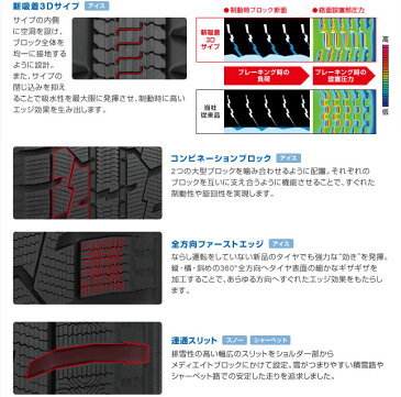 TOYO GARIT GIZ 195/50R16 (トーヨー ガリット ギズ) 新品タイヤ 2本価格