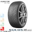 KUMHO TIRE SOLUS 4S HA32(ۥ 륦 4S HA32) 155/65R14 4ܥå ˡ͡åפ̵