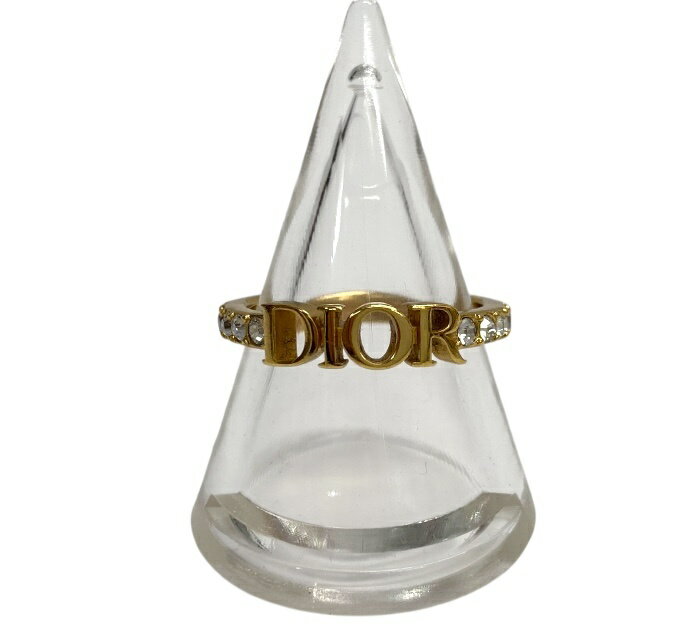 Rakuten - Christian Dior/クリスチャンディオール/ディオレボリューションリング/サイズL/14.5号/FB4004