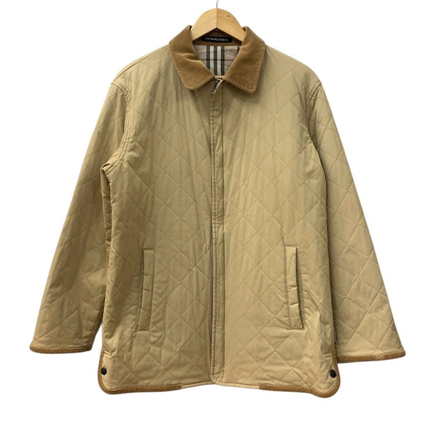 BURBERRY/バーバリー/リバ...