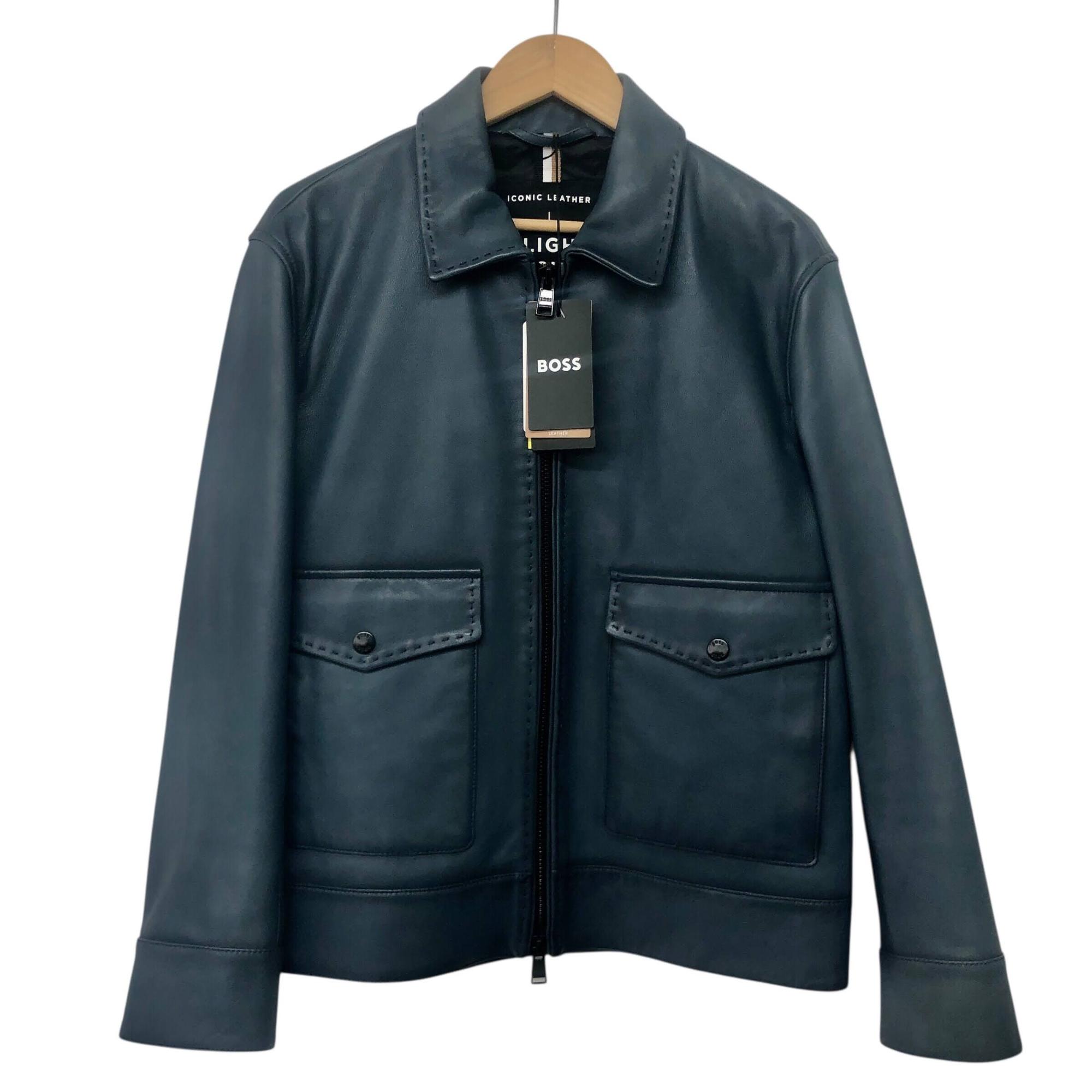 未使用タグ付/hugo boss/ヒューゴボス/