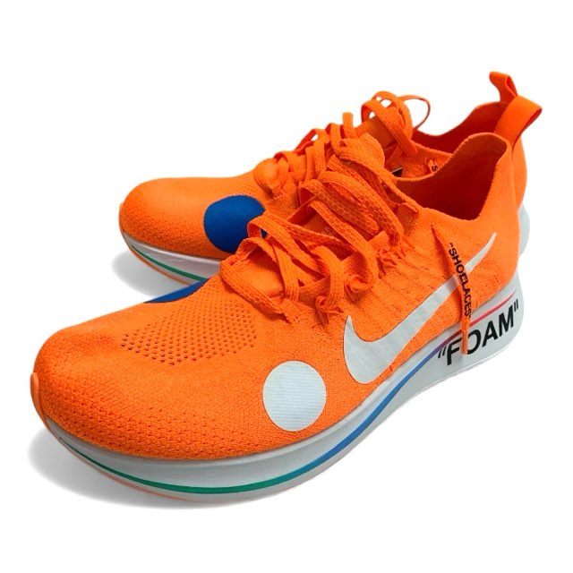 NIKE ナイキ ズームフライ3 サイズ:27.5㎝ 楽天市場】ズームフライ 3 27cmの通販