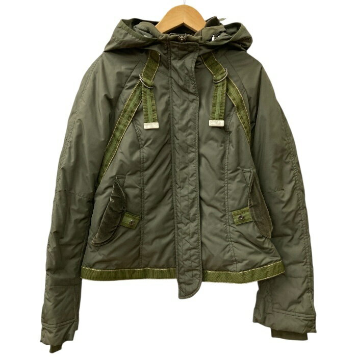 楽天市場】marithe francois girbaud ダウンの通販