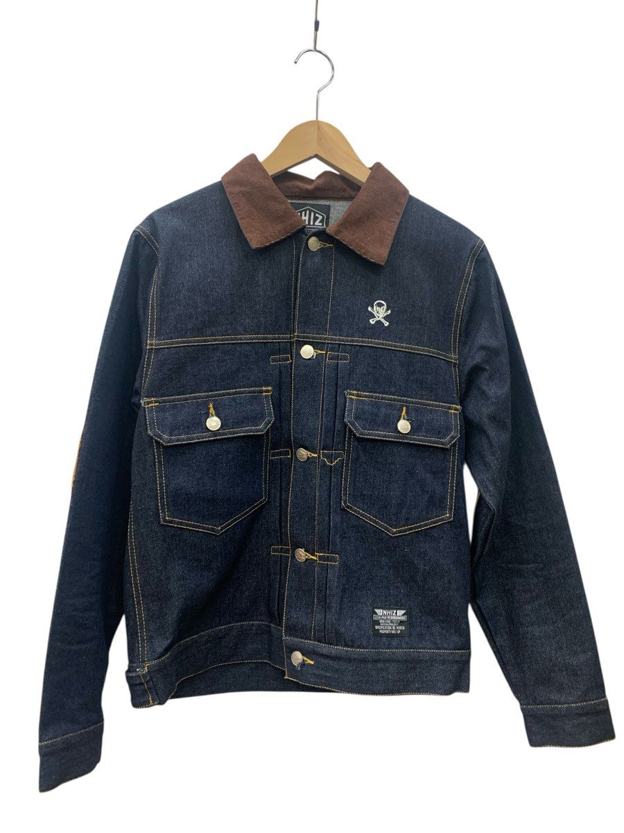 楽天市場】neighborhood デニム（コート・ジャケット｜メンズ