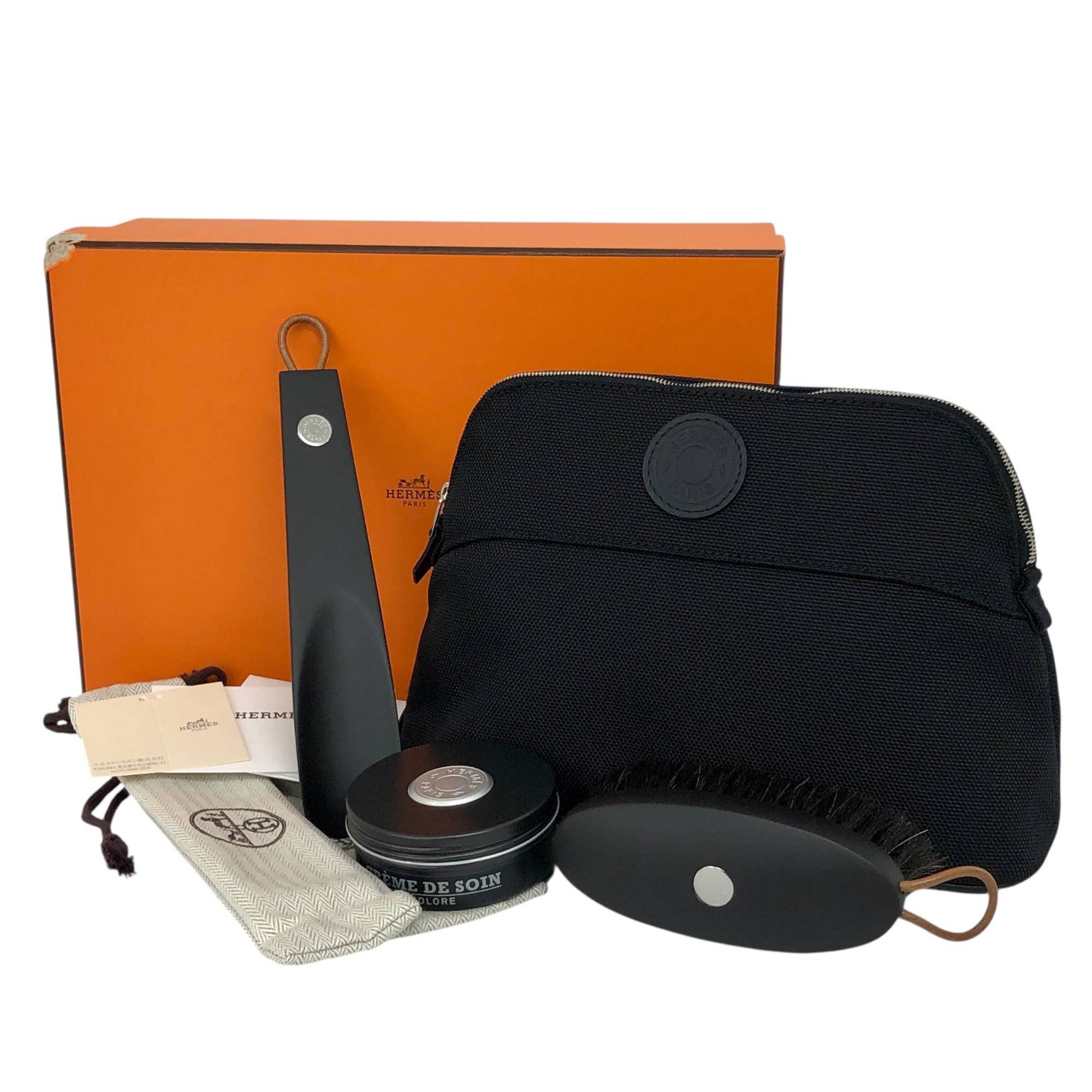 ̤����/HERMES/����᥹/ �ܥ꡼�ɥݡ���/���塼�� /���ƥ��å�/�������å�/�쥶������/���᤭/��������/��Ȣ��/RS0051