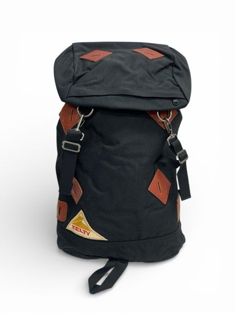美品/KELTY/ケルティ/ミニモッキンバード/ブラック/BEAMS別注/バックパック/メンズ/FC3350