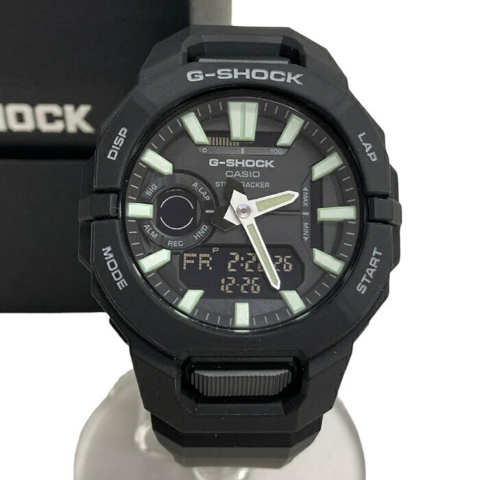 美品/CASIO カシオ/G-SHOCK/ジーショック/アナログデジタル/クォーツ腕時計/GBA-950/箱付き/メンズ/FB4064