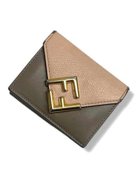 FENDI /�ե���ǥ�/ FF��������� /8M0480/�����ޤ�/����ѥ��ȥ�����å�/�ԥ�/��ǥ�����/FC3358