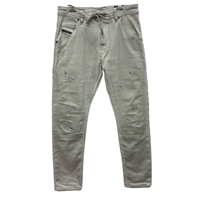 楽天市場】diesel ジョグジーンズ krooley 34の通販