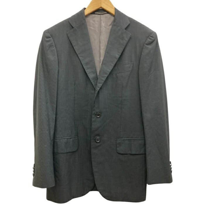 Rakuten - UNITED ARROWS/ユナイテッドアローズ×レッソーナ/ジャケット/グレー/サイズ44/FB4101