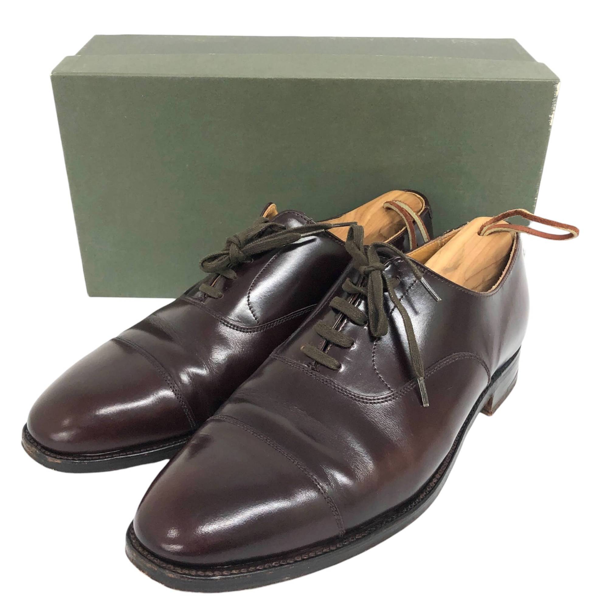 CROCKETT&JONES/クロ...