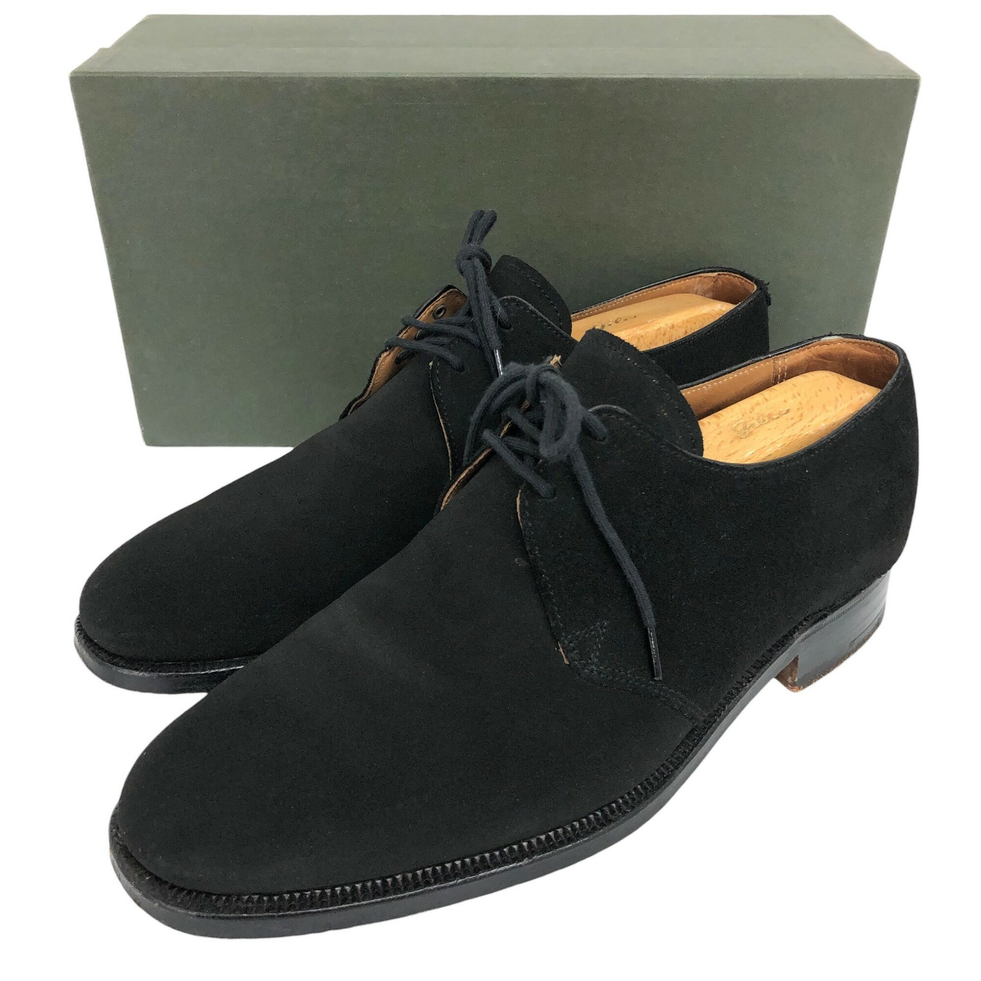 CROCKETT&JONES/クロ...