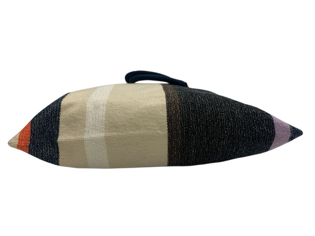 MARNI/マルニ/フラワーカフェ/ハンモックバッグ/ナイトブルー/レディース/FC3414