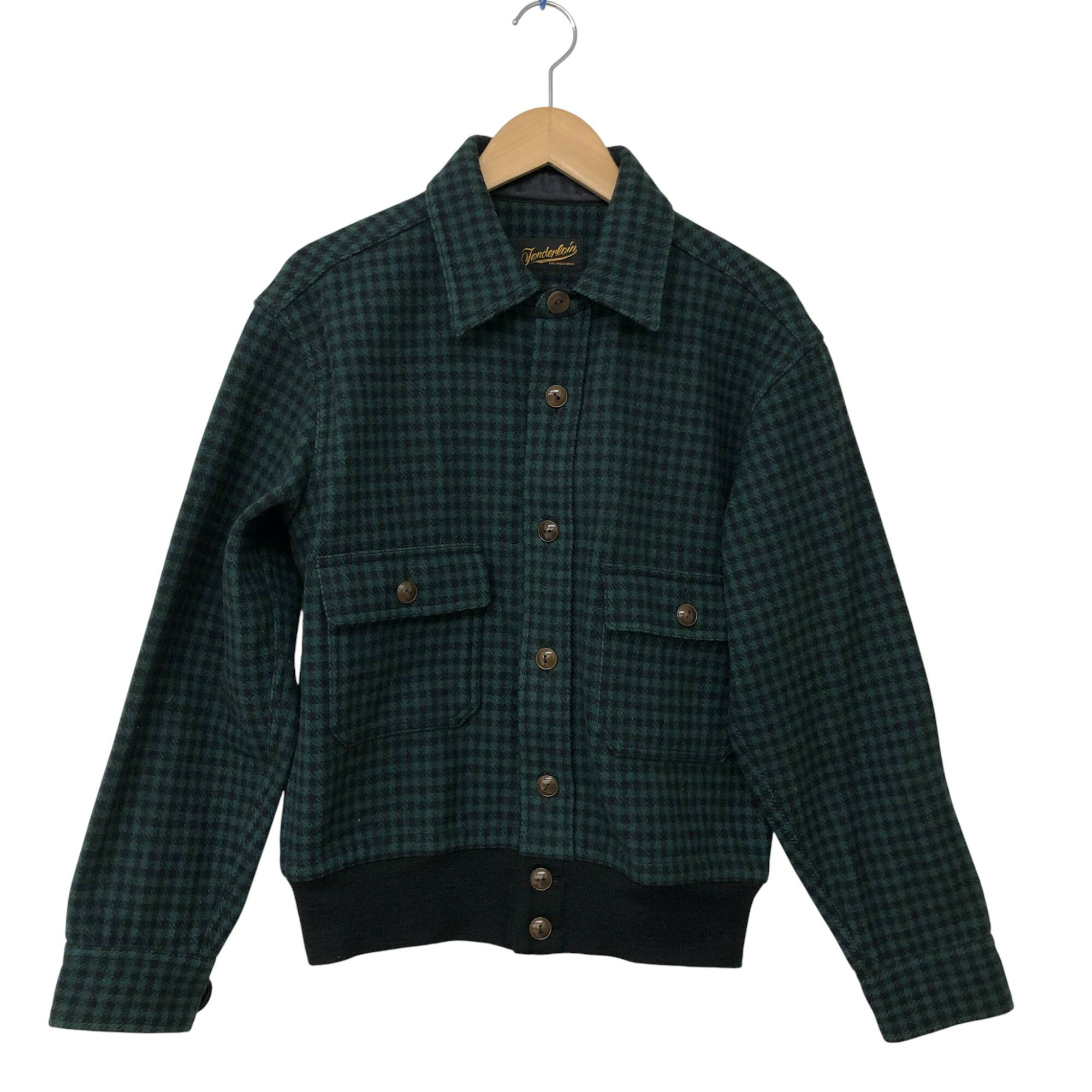 楽天市場】テンダーロイン カバーオールの通販