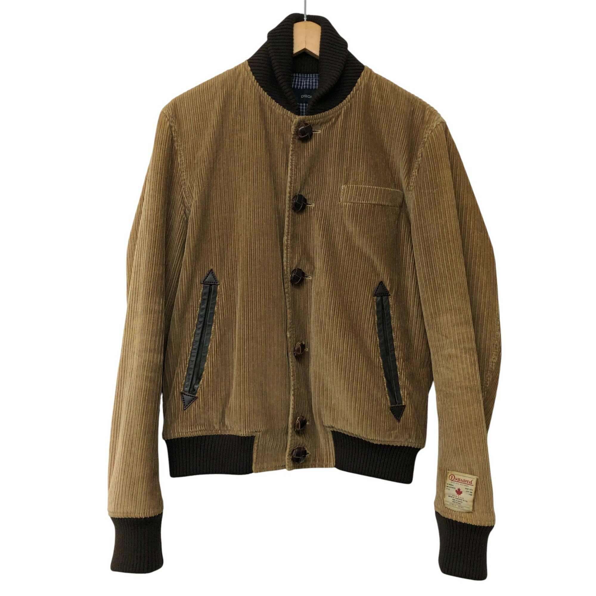 DSQUARED2/ディースクエア...