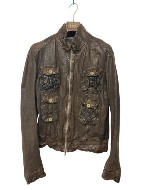 楽天市場】ニールバレット レザージャケットの通販