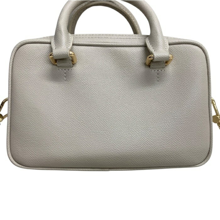 美品/FURLA/フルラ/2WAYショルダーバ...の紹介画像3