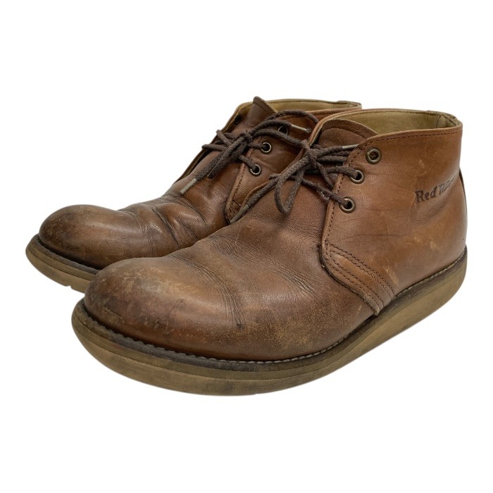 楽天市場】redwing 595（ブーツ｜メンズ靴）：靴の通販