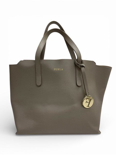 FURLA/フルラ/トートバッグ/チャーム�