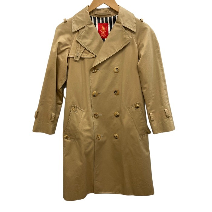Rakuten - Deuxieme Classe/ドゥーズィエムクラス/トレンチコート/サイズ32/ベージュ/レディース/FE0058