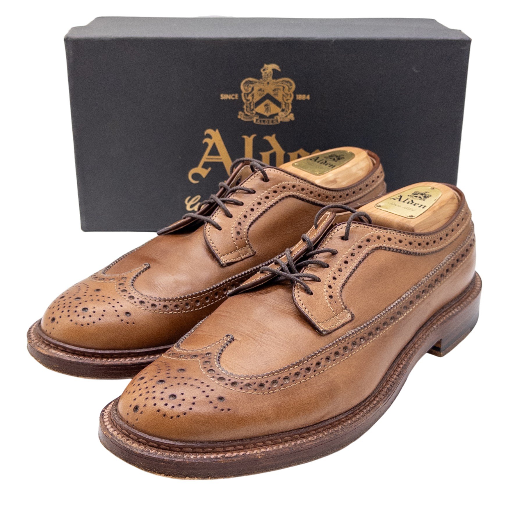 Alden/オールデン97873/...