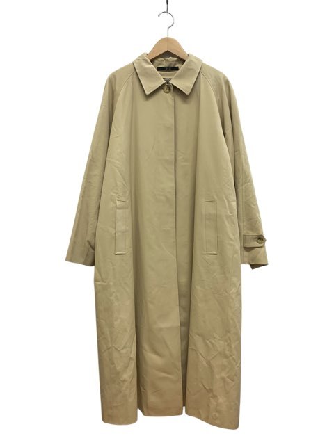 Rakuten - DAKS/ダックス/ライナー付き/コート/ベージュ/サイズ9AR/レディース/FC3463