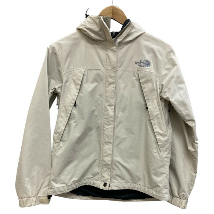 Rakuten - THE NORTH FACE/ノースフェイス/マウンテンパーカー/サイズM/ホワイト/白/レディース/FB4197