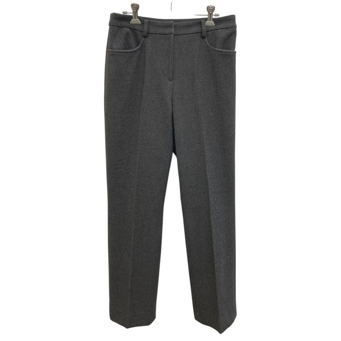 Rakuten - 美品/LANVIN SPORT/ランバン スポーツ/スラックス/グレー/サイズ40/レディース/FE0097