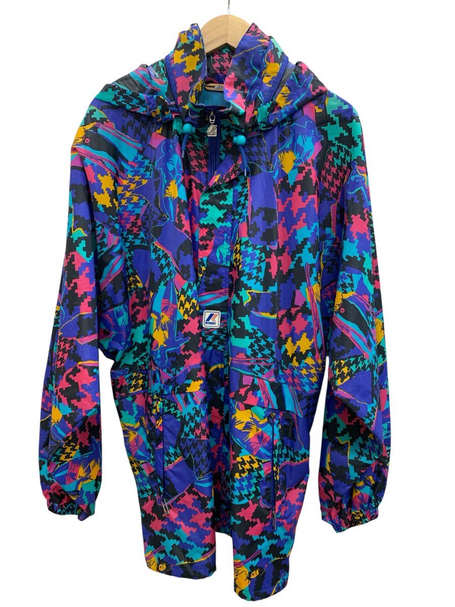 K.WAY/����������/�����С� �쥤�󥳡���/�ѡ��ץ��/���/FD0077