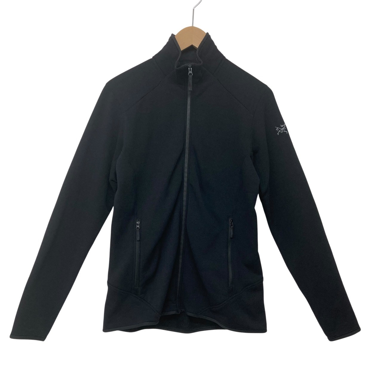 Rakuten - ARC'TERYX/アークテリクス/カイヤナイトジャケット/サイズS/レディース/ブラック/RS0427