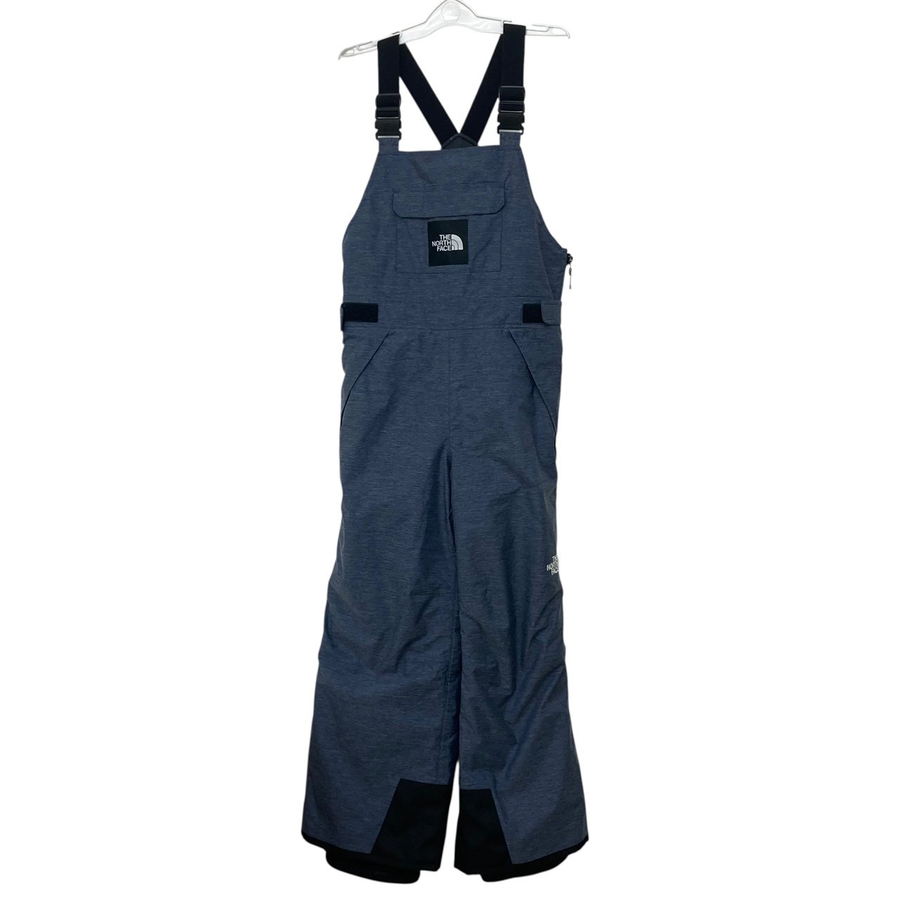 Rakuten - THE NORTH FACE/ノースフェイス/スキーウェア/ジュニア130/NSJ62276/ブルー8/RS0432