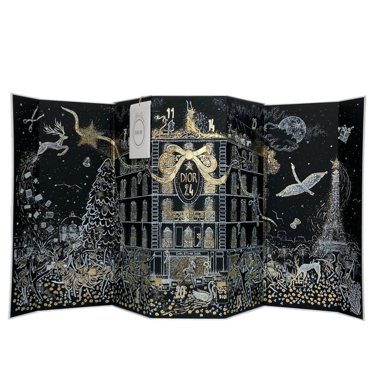 Dior/ディオール/アドベントカレンダー 2020/Dior Advent Calendar/RS0442