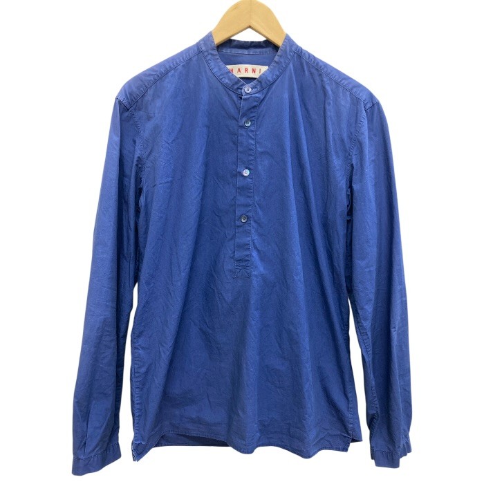 楽天市場】MARNI（カジュアルシャツ｜トップス）：メンズファッション