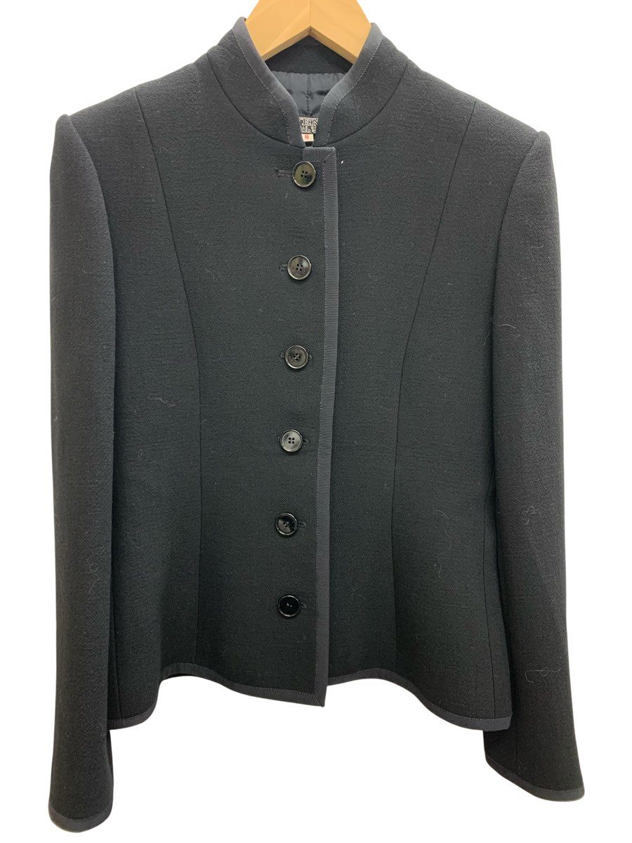 Rakuten - GIVENCHY/ジバンシー/ジャケット/ブラック/size:8/漆黒/ブラックフォーマル/レディースFD0095