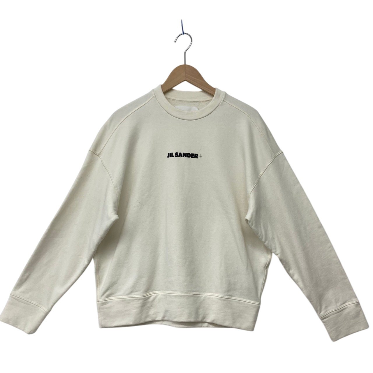 Rakuten - JILL SANDER/ジルサンダー/ロゴスウェット/サイズXS/JPPT707513/メンズ/RS0490