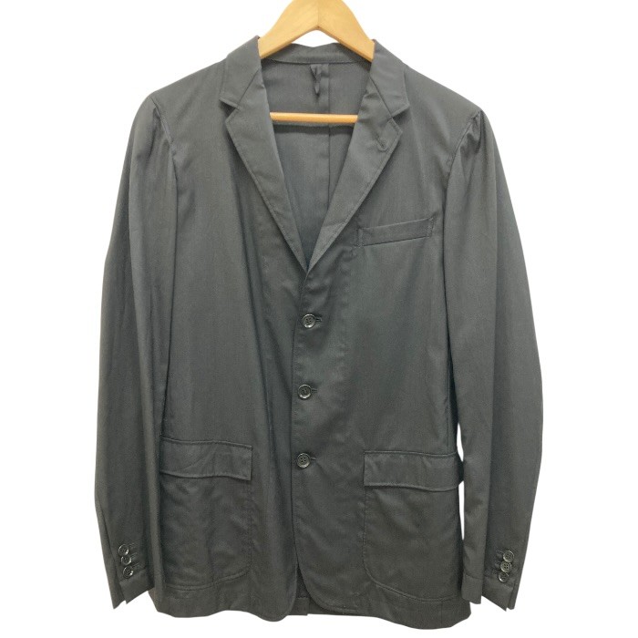 Other - 美品/Ring jaket リングヂャケット/シルク混ジャケット/ブラック黒/サイズM/メンズ/FB4257