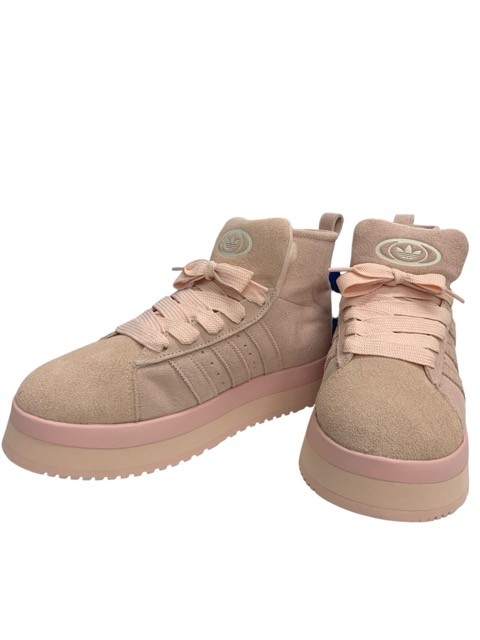 Rakuten - adidas/アディダス/CAMPUS 00S WTR MD/ウィンターミッドシューズ/ピンク/サイズ28cm/メンズ/FD0149