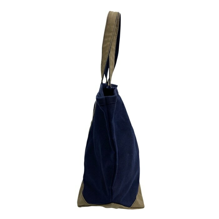 T.K GARMENT SUPPLY/トートバッグ/ネイビー/FE0113