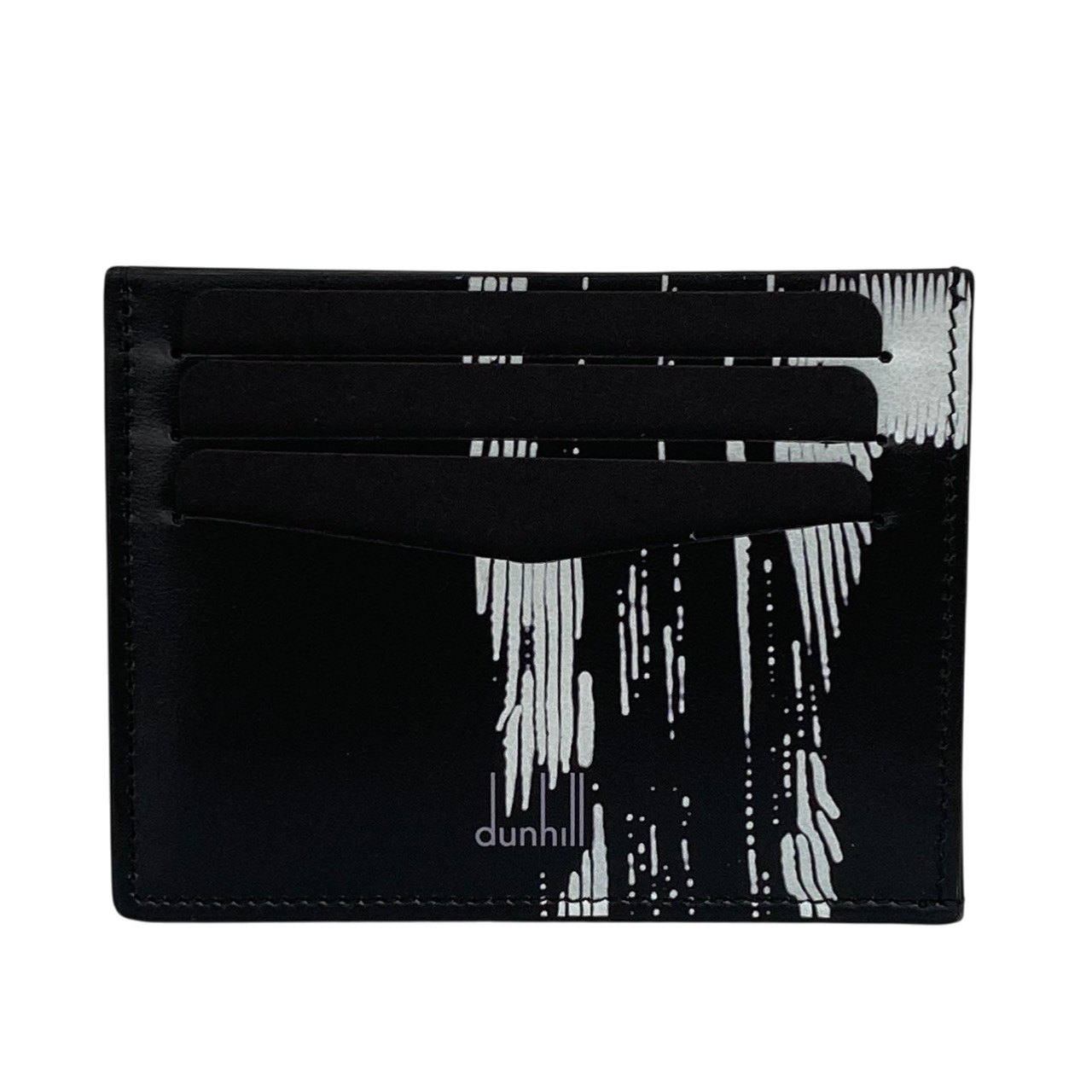 dunhill/ダンヒル/レザー/カードケー�