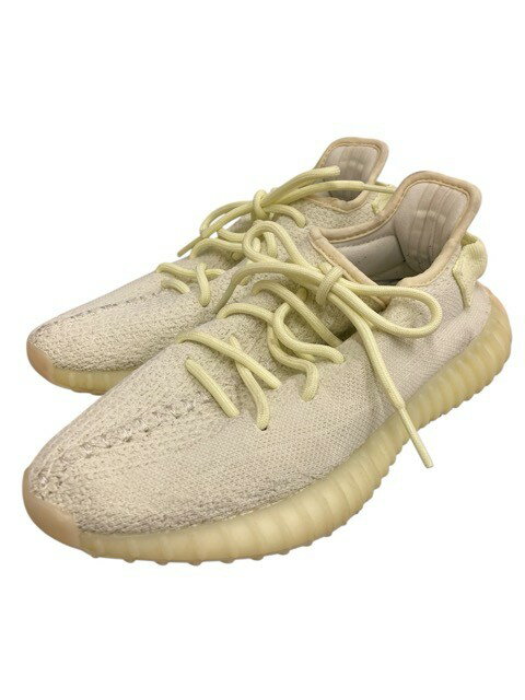 Rakuten - adidas YEEZY/アディダス×イージーブースト/スニーカー/黄色系/サイズ23/レディース/FG0051